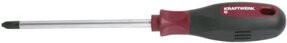 Kraftwerk ERGOKRAFT Schraubendreher Phillips No. 2 in Multicolour - Bild 1
