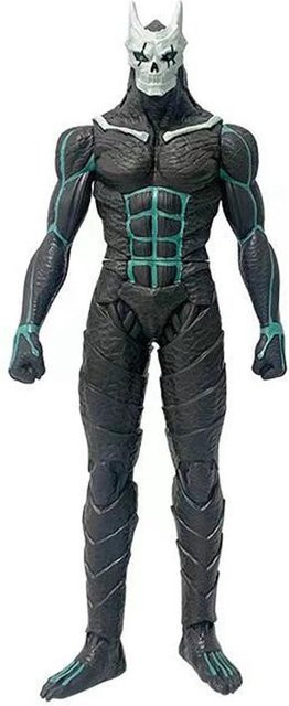 Yiran toy 1 Kaiju Nr. 8 Kafka Hibino Actionfigur PVC - Bild 1