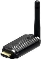 PowerWalker W-LAN Dongle WLAN-Adapter für VFI ICT/ICR IoT Serie in Schwarz - Bild 1