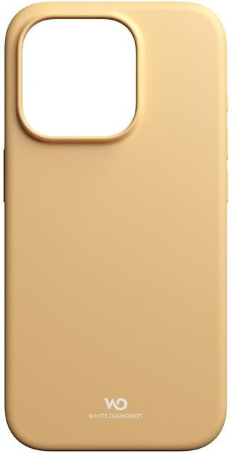 Mag Urban Case Handyhülle für Apple iPhone 15 in Gelb - Bild 1