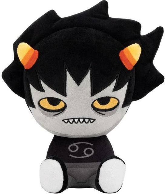 Yiran Health & Beauty Homestuck Vriska Serket Plüschtier, 19cm, ab 14 Jahren - Bild 1