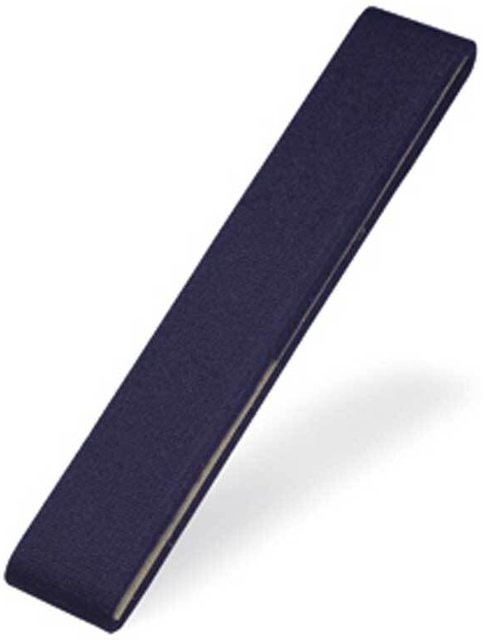 Gütermann Schürzenband Dunkelblau Breite: 2 cm, Länge: 2 m - Bild 1