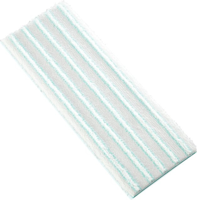 Leifheit Wischpad Picobello M Micro Duo in Weiss, Breite: 2,5 cm, Länge: 33 cm - Bild 1