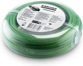 Kärcher Trimmerfaden 2,0 mm, 50 m - Bild 1