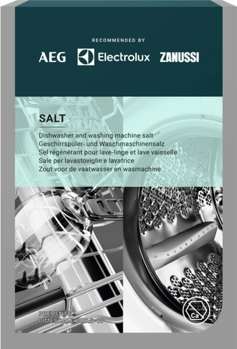 AEG M3GCS200 Geschirrspülmittel multicolour - Bild 1
