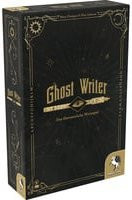 Ghost Writer Brettspiel von Pegasus - Bild 1