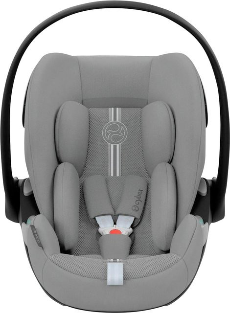 Cybex Gold Babyschale CLOUD G3 in Stone Grey für 40-87 cm - Bild 1