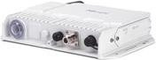Milesight IoT Ultra Low Power Solar LoRaWAN Gateway SG50-L08GL-868M in Weiß - Bild 1