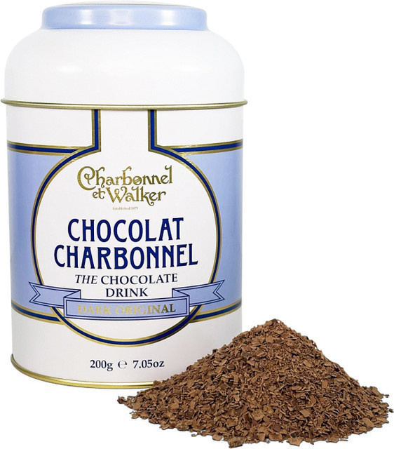 Charbonnel et Walker Kakao 200 g - Bild 1