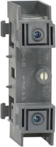 ABB OTPD125FP Trennbarer Neutralleiter in Grau für OT30F3 OT60F3 OT100F3 OT125F3 mit 63A - Bild 1