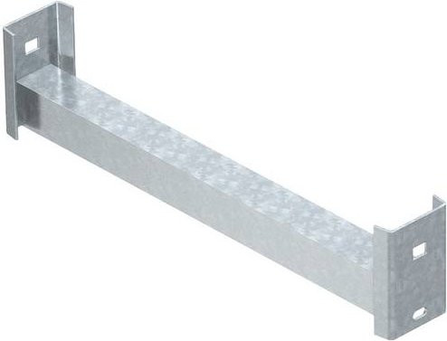 OBO Bettermann Kabelleiter aus Metall in Silber - Bild 1