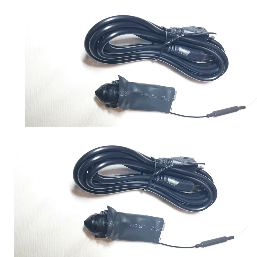 HQCAM DIY IP-Kamera-Modul Mini-WLAN-Modul in Schwarz mit 1080p Auflösung, ICSee xmeye SDK, drahtlose Sicherheitsprodukt-Leiterplatte mit P2P und Zwei-Wege-Audio - Bild 3