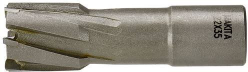 Makita Kernlochbohrer HSS in Silber mit 22 mm Durchmesser - Bild 1