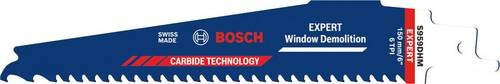 Bosch EXPERT Window Demolition S959DHM Säbelsägeblatt, 10er Set - Bild 1