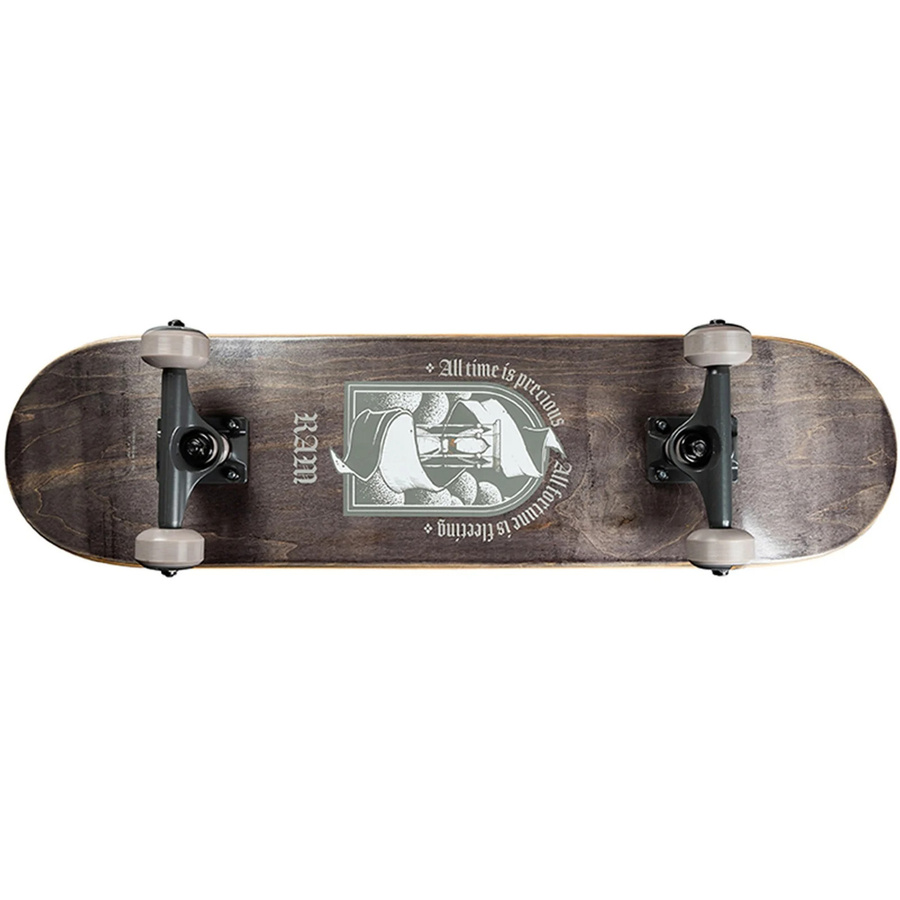 Skateboard Ligat von RAM in Dark - Bild 1