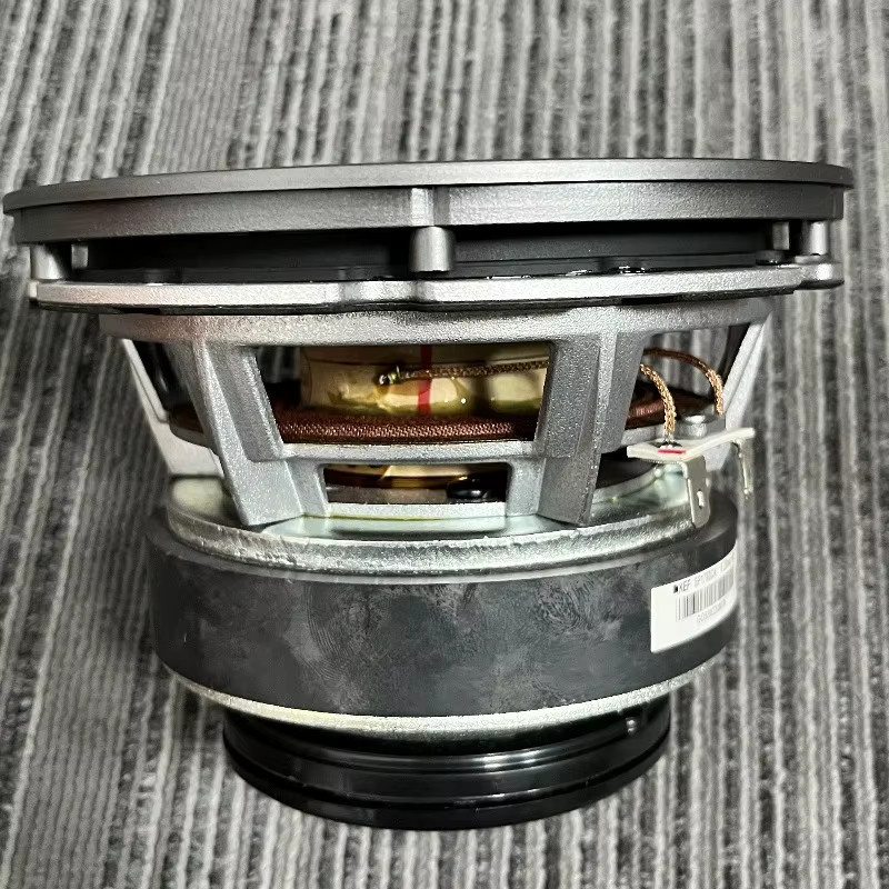 KEF DZ-06 DIY Koaxiallautsprecher 5,25 Zoll mit Hochtöner und Subwoofer-Einheit 4 Ohm passiv - Bild 3