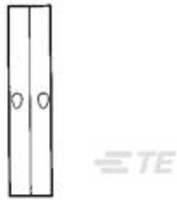 TE Connectivity 2-31818-1 Tape auf Vollrolle - Bild 1