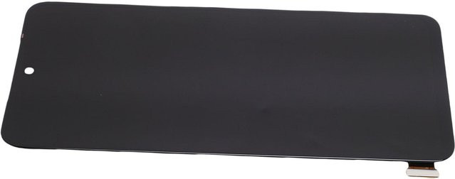 Xiaomi Redmi Note 11 Ersatz TFT Touchscreen mit Digitizer-Einheit in Schwarz inklusive Reparaturwerkzeugen - Bild 1