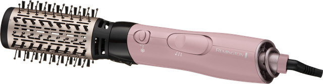 Remington Coconut Smooth Warmluftbürste - Bild 1