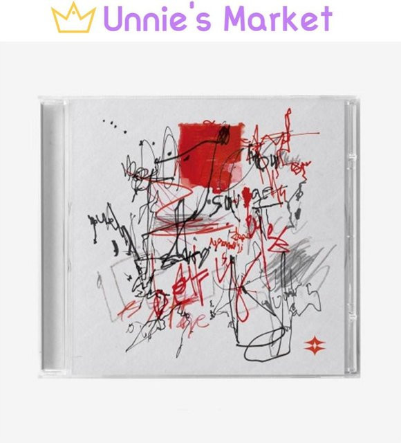 DPR-CREME Musikalbum in der Farbe White - Bild 1