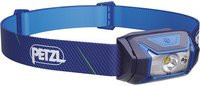 Petzl Tikka LED-Stirnlampe in Blau - Bild 1