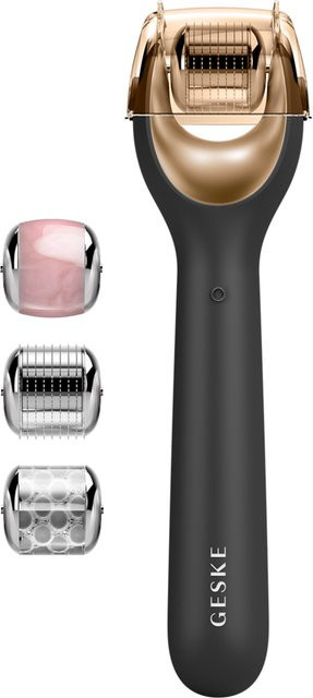 GESKE MicroNeedle Face Roller, 9 in 1, Unisex - Bild 1