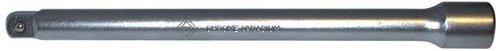 C.K Steckschlüssel-Verlängerung T4693 mit 1/2 Zoll Antrieb, Farbe Silber, Material Chrom-Vanadium - Bild 1
