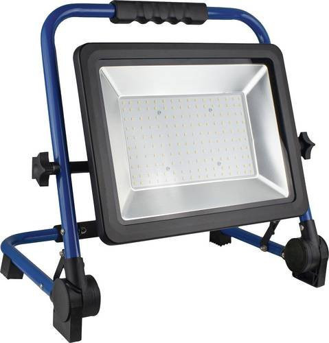 AS Schwabe LED-Baustrahler EEK F 150W mit 13500lm in Neutralweiß - Bild 1