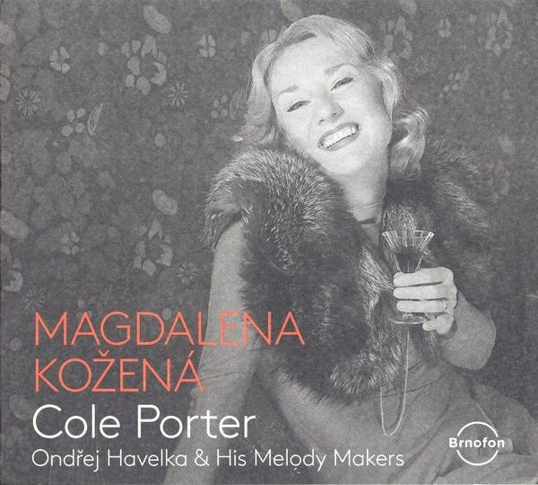 Cole Porter von Magdalena Kožená, Ondřej Havelka, CD, Jazz - Bild 1