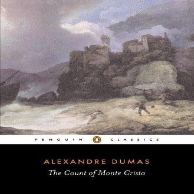 Der Graf von Monte Christo von Alexandre Dumas, Taschenbuch - Bild 1