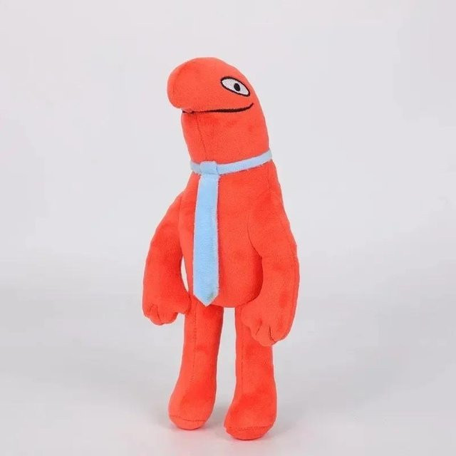 Lachende Freunde Plüschtier Herr Frosch, Kuscheltier, ab 14 Jahren - Bild 1