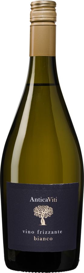Antica Viti Frizzante, Italien, 0,75 l - Bild 2