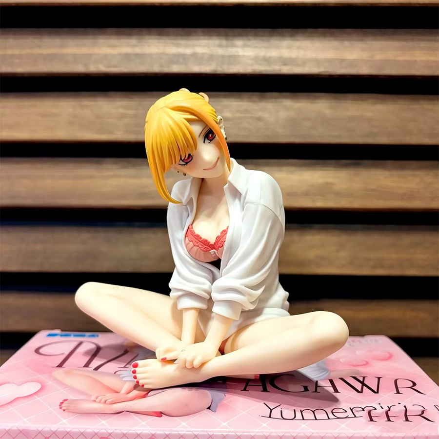 Bandai Sono Bisque Doll Wa Koi O Suru Kitagawa Marin Figur, Actionfigur, Kunststoff, Bunt / Mehrfarbig - Bild 2
