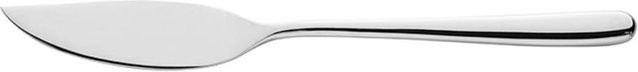 Pintinox Fischmesser BRAMANTE Geschmiedet, Silber, 12er Pack, Länge: 20,6 cm - Bild 1
