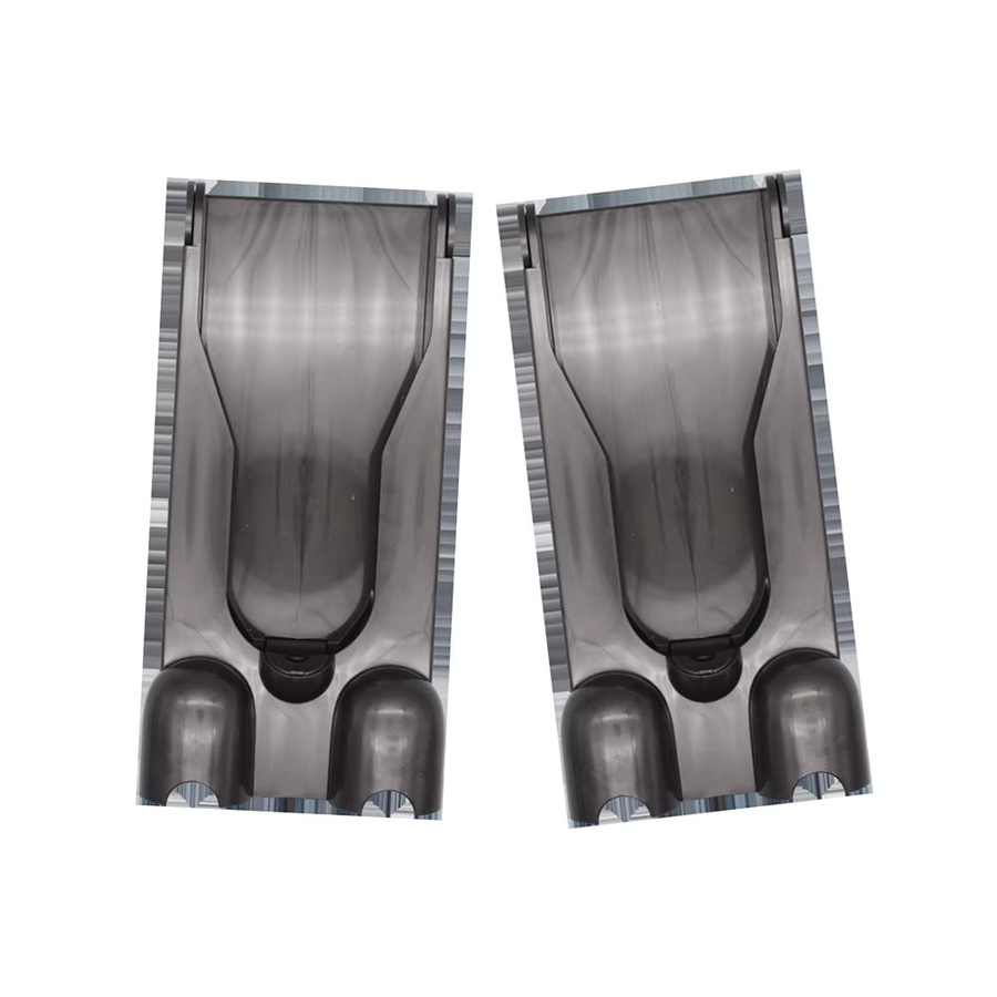 Bürstendüsenhalter in Grau für Dyson V11 SV14 SV15 SV16 SV17 SV20 SV22 Staubsauger mit Aufhängung für Ladegerät und Zubehör - Bild 3