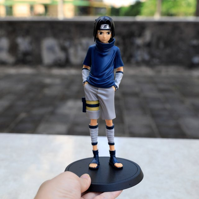 Bandai Naruto Actionfigur, Einzelfigur, Kunststoff - Bild 1