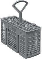 Bosch Vario Besteckkorb in Grau SGZ4CB00 - Bild 1
