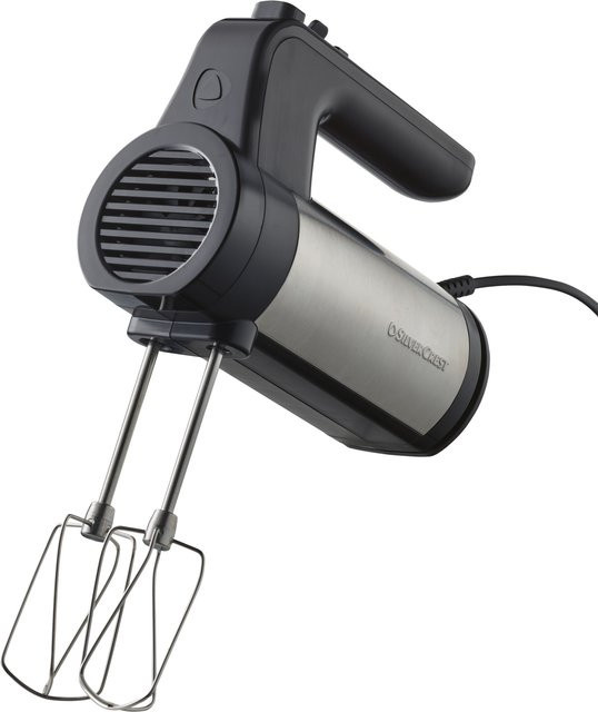 SILVERCREST Premium-Handmixer SHM 500 A1 - Bild 1