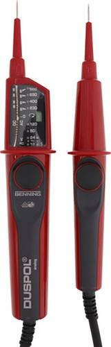 DEHN Spannungsprüfer 700100 in Rot - Bild 1