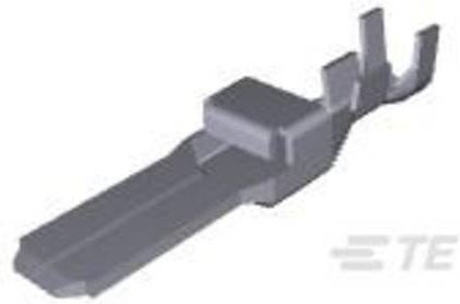 TE Connectivity 917804-3 Tasche in Grau - Bild 1