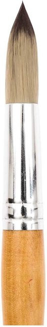 Rico Design Kunstpinsel Art School Synthetic rund 22 - Bild 1