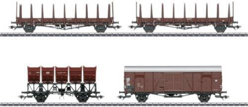 Märklin 46664 Güterwagen AC, 1:87 (Spur H0) - Bild 1