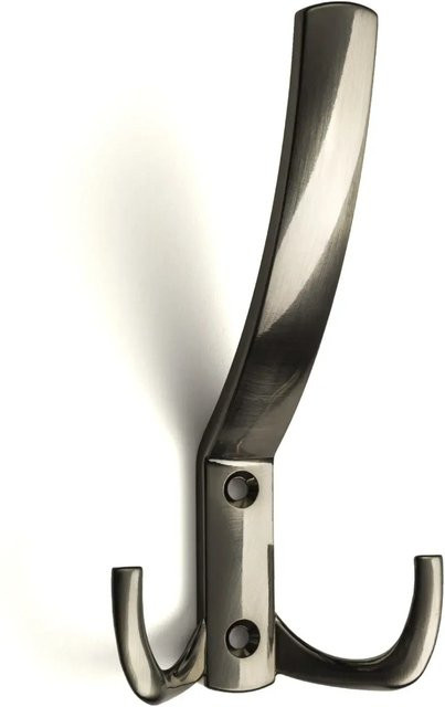 SOTECH Garderobenhaken JULIE in Silber Matt und Edelstahloptik - Bild 1