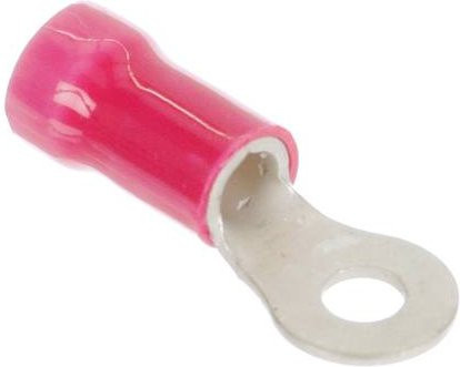 Molex 190710178 Ringkabelschuh Bulk in Pink - Bild 1