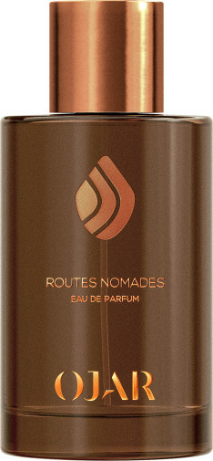 Ojar Routes Nomades Eau de Parfum Spray, holzig, würzig, blumig - Bild 1