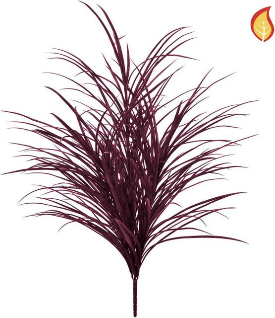 Aplanta Künstliches Gras Karl, Höhe: 80 cm - Bild 1