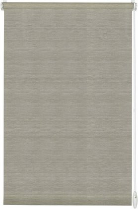 Gardinia EasyFix Rollo Grau-Melange B: 60 cm, H: 150 cm - Bild 1