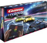 Carrera Speedway to Hell Rennbahn Start-Set - Bild 1