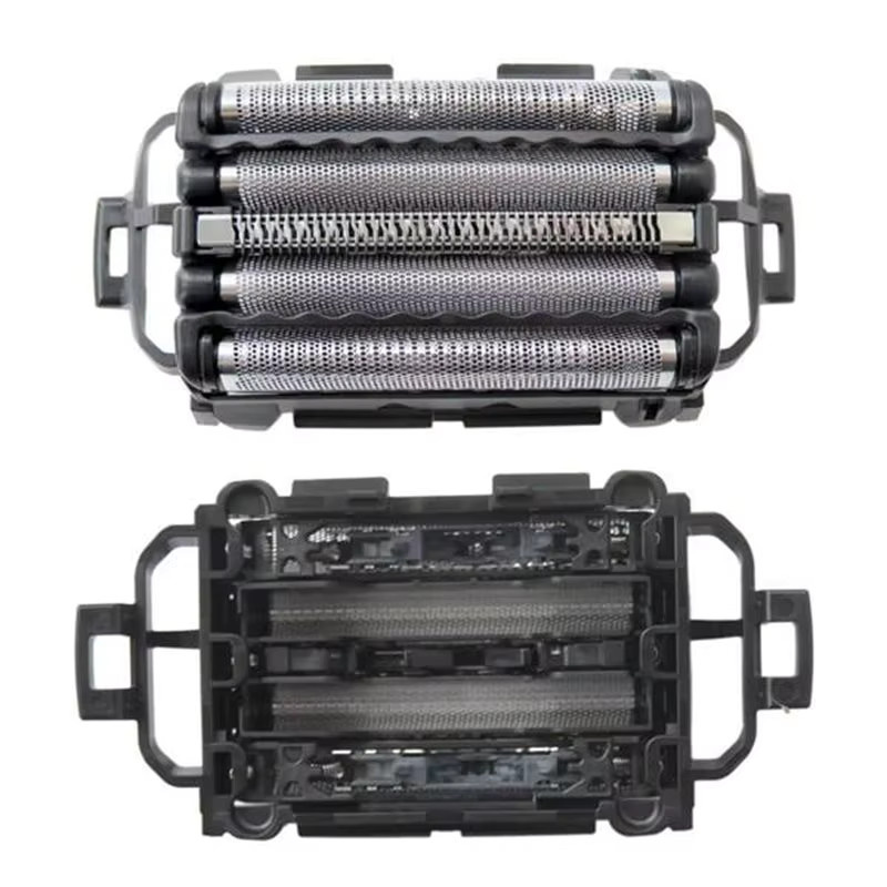 Panasonic Ersatzset für ARC5 Rasierer, Außenfolien und Innenklingen, 5 Klingen - Bild 6