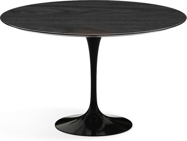 Knoll International Saarinen Esstisch Rund - Bild 1